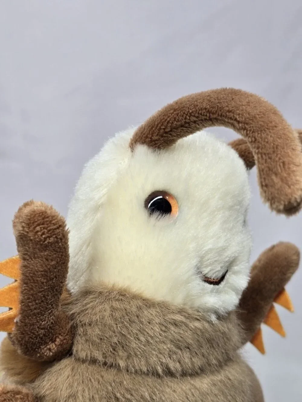 Rocco 6" Dancin Cockroach Douglas Plush Stuffed Animal Insect Roach Palmetto Bug - Picture 7 of 7